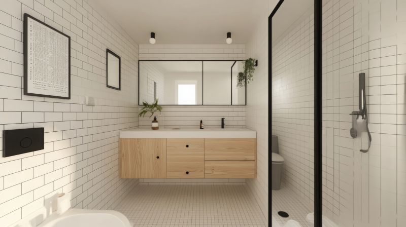 Contemporary Bathroom Design
