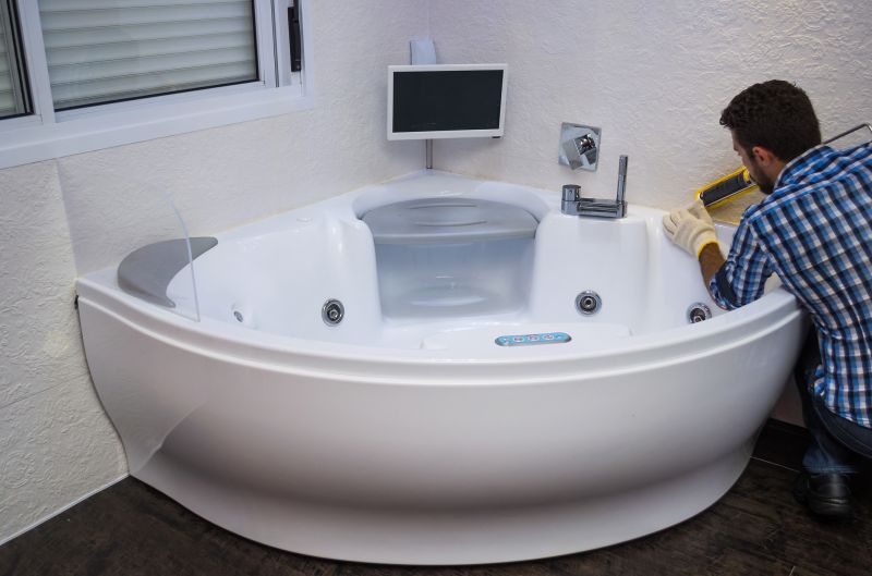 Classic Bathtub Replacement