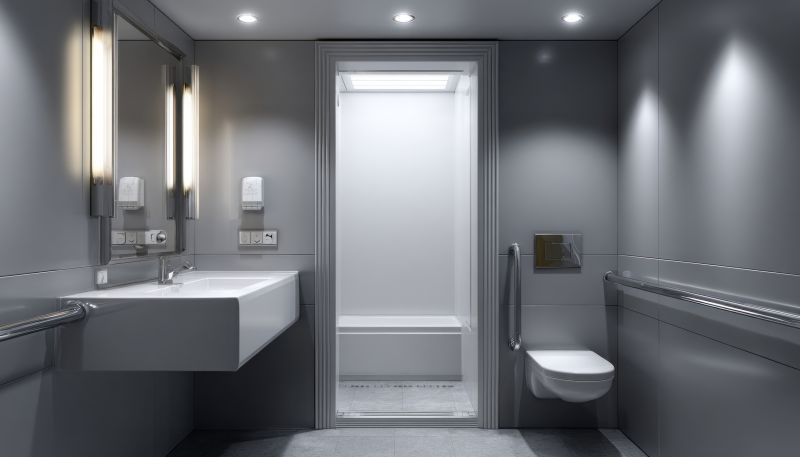 Top Bathroom Remodeling Companies in Alsip, IL