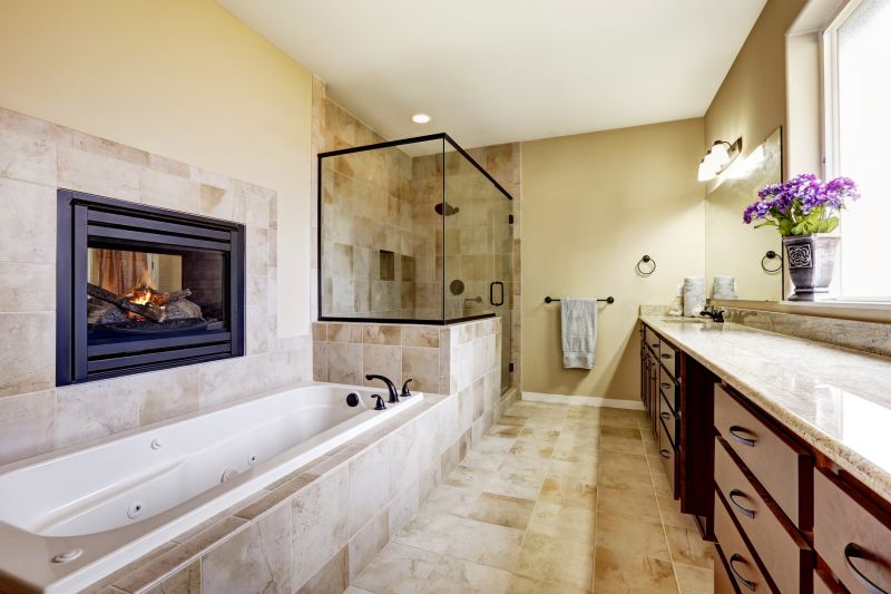 Top Bathroom Remodeling Companies in Elburn, IL