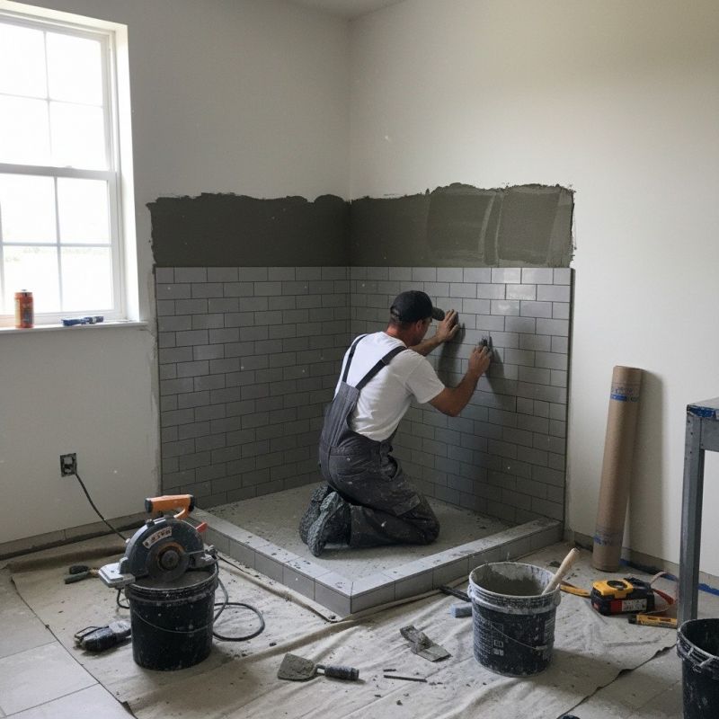 Top Bathroom Remodeling Companies in Morton Grove, IL