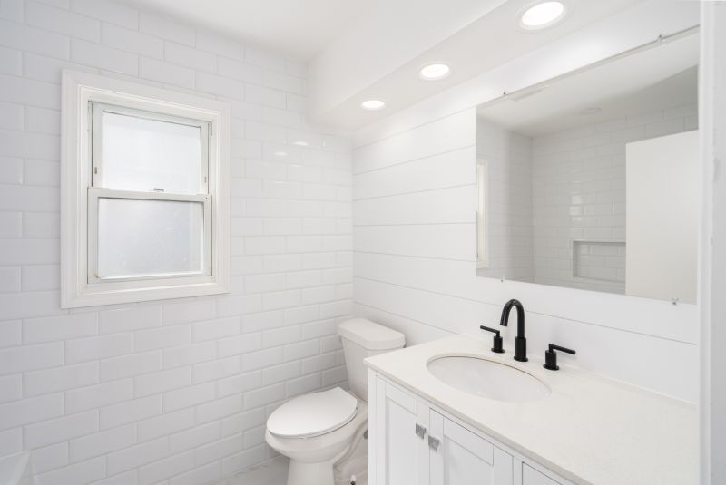 Top Bathroom Remodeling Companies in Mundelein, IL