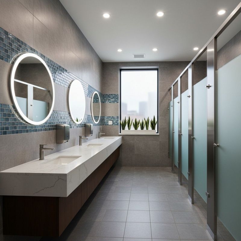 Top Bathroom Remodeling Companies in Oak Park, IL